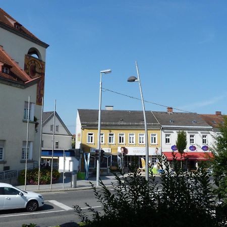 Cityhostel Wieselburg Exterior photo